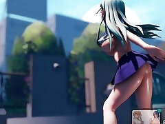 MMD r18 suzuya kancolle sex dance 3d anime porn MMD r18 suzuya kancolle sex dance 3d anime porn
