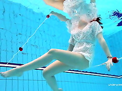 Her talents and allegiance excite many men and women Her talents and allegiance excite many men and women