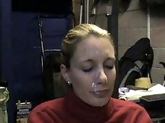 inexperienced wife big facial inexperienced wife big facial