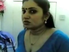 Obese Indian MILF