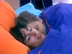 Big-Brother&#039;s homie Bulgarian Hot Lesbian Love Sex