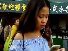 BootyCruise: Chinatown Bus Stop 2
