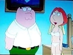 Lois Griffin: Raw AND UNCUT (Family Guy)