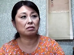 aziatische harige volwassen shiori bedriegt haar man