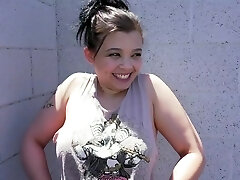 Asian Combined Babe at Gloryhole