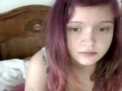 punk emo teen webcam masturbation compilation
