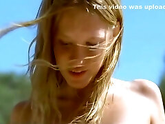 Ludivine Sagnier Charlotte Rampling all sex and nakedness from the 2003 vid Swimming Pool