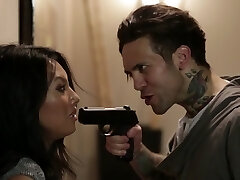 Asa Akira & jessica drake in DNA, Scene Six - WickedPictures Asa Akira & jessica drake in DNA, Scene Six - WickedPictures