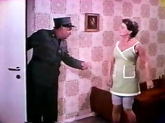 The Fuckfest Connection (1973)