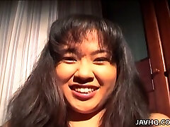 Chubby brunette cockslut Rena Ochiai showing her cameltoe Chubby brunette cockslut Rena Ochiai showing her cameltoe