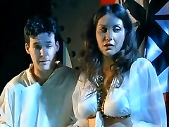 Exotic Time Machine glamour porn Exotic Time Machine glamour porn