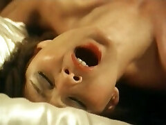 Classic retro wooly sex Classic retro wooly sex