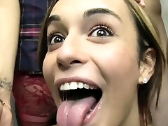 2018 Popshot CUM IN MOUTH SWALLOW COMPILATION P17