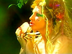 Meerjungfrau auf lsd Meerjungfrau auf lsd