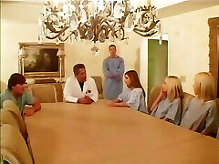 Debbie Heads To Rehab - Scene 2