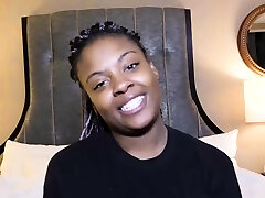 fresh newbie ebony lashay shorty meaty booty pussy series