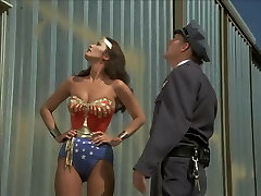 Linda Carter-Wonder Woman - Edition Job Best Parts 25