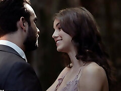 Cutie Ellie Eilish Learns Some Intercourse Ed From Teacher