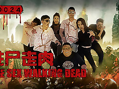 JDAV1me - 024 ambling dead JDAV1me - 024 ambling dead