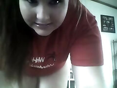 She is going to turn into a hot milky PAWG nymph soon