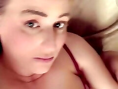 Sexy blonde close up, fucked rigid, blowjob, titty fucked and cumshot to mouth 