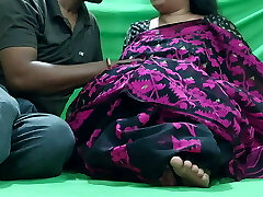 Super-hot sahu bhabhi Saree fuck