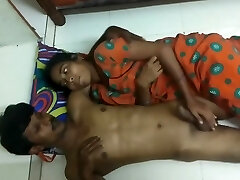 Indian desi super cute sister sex