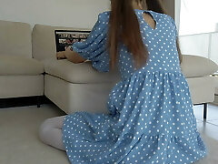 Eighteen+ Caught Masturbating - Candice Delaware Family Eighteen+ Caught Masturbating - Candice Delaware Family