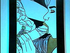 Libidine Nella Villa Dello Zio Guardone - (FULL Flick)