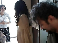 DESI INDIAN PORN STARS REAL CAT FIGHT BEHIND THE SCENES BTS TURNS INTO HARDCORE FUCK Total Movie