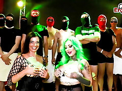 skinny teen creampie gangbang party with swinger cum fucksluts skinny teen creampie gangbang party with swinger cum fucksluts