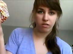 That girl is my ideal dame and she loves to ride a weenie That girl is my ideal dame and she loves to ride a weenie