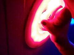 Glory fuck hole adventures with strangers