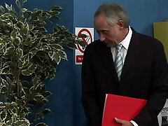 The chunky brown-haired likes it balls deep while her skinny blonde milf friend indeed enjoys riding a man-meat The chunky brown-haired likes it balls deep while her skinny blonde milf friend indeed enjoys riding a man-meat