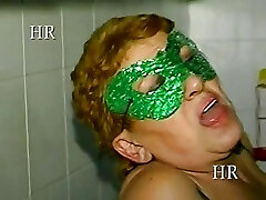Unpublished Fledgling Porn with 90s housewives #6