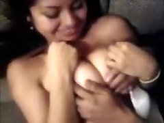 College Girl Fun With Folks College Girl Fun With Folks