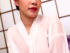 Nana Kamiyama :: Luxury Adult Healing Spa: Moist Beaver For Hardcore - CARIBBEANCOM