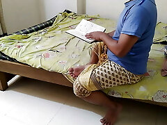 Female private teacher & College Girl jabardasti choda chudi video MMS (Desi hot teacher & student Mast chudai or pani nikal)