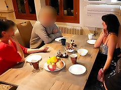 I PULLED OUT HIS Big COCK IN RESTAURANT! PUBLIC EXTREM! I PULLED OUT HIS Big COCK IN RESTAURANT! PUBLIC EXTREM!