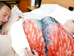 Extraordinary big natural redhead mature enjoys his licking Extraordinary big natural redhead mature enjoys his licking