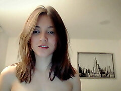 Uber-sexy Colombian nerd slut with the face of an innocent girl gets numerous orgasms on her webcam show Uber-sexy Colombian nerd slut with the face of an innocent girl gets numerous orgasms on her webcam show