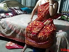 Local Desi Indian Mom Sex With son-in-law with Hushband Not a home ( Official Video By Villagesex91)