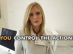 Point Of View - POV pussy and anal sex with your office favorites Point Of View - POV pussy and anal sex with your office favorites