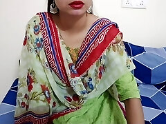 hardcore Indian Desi step-mom ne sex ki lat laga di full hindi video hard-core big boobs Saarabhabhi6 clear Hindi audio horny sexy