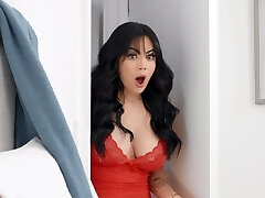 die geilen babes nika venom und parker ambrose teilen sich einen harten schwanz die geilen babes nika venom und parker ambrose teilen sich einen harten schwanz