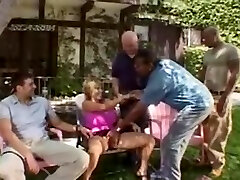 Husbands Sees Wife Gangbanged By Black Guys Husbands Sees Wife Gangbanged By Black Guys