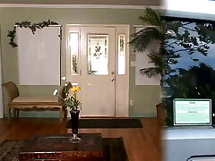 A scene full of sex with a hot and eager busty lady with A scene full of sex with a hot and eager busty lady with