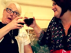 Older married lezzies fingering - Morgana Muses & Cassandra Sie Older married lezzies fingering - Morgana Muses & Cassandra Sie