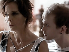 Nonstop and wild doggy fuck with lots of sucky-sucky petting are included with Syren Demer