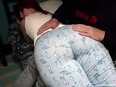 Spanked - Amberspanks